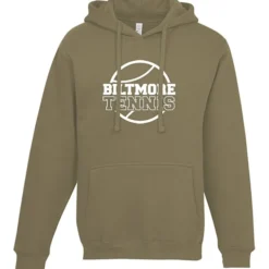LAT Elevated Fleece Hoodie