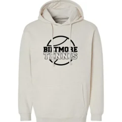 LAT Elevated Fleece Hoodie