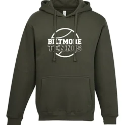 LAT Elevated Fleece Hoodie