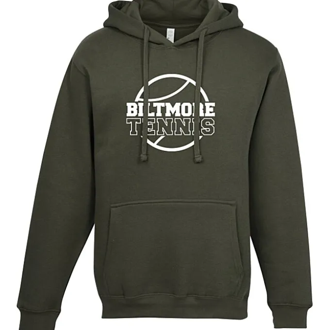 LAT Elevated Fleece Hoodie