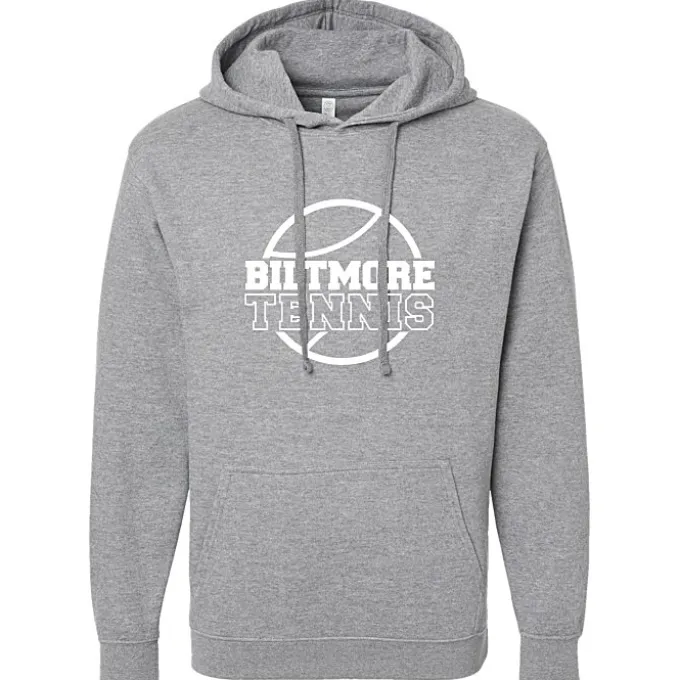 LAT Elevated Fleece Hoodie