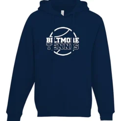 LAT Elevated Fleece Hoodie