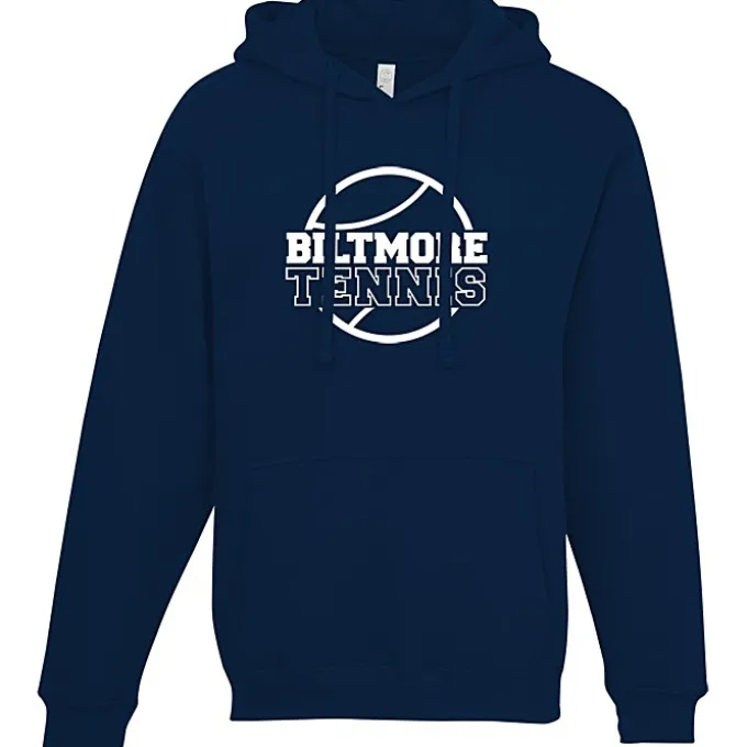 LAT Elevated Fleece Hoodie