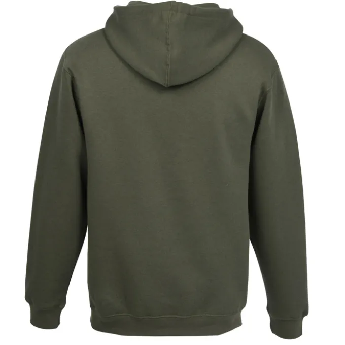LAT Elevated Fleece Hoodie