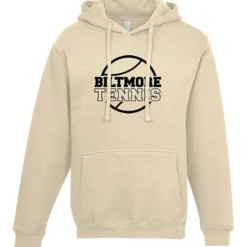 LAT Elevated Fleece Hoodie