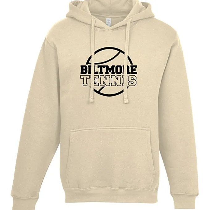 LAT Elevated Fleece Hoodie