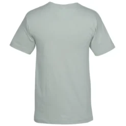 LAT Fine Jersey Crewneck T-Shirt