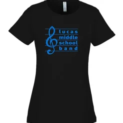 LAT Fine Jersey T-Shirt - Ladies' - Colors