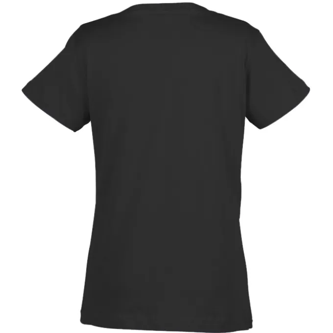 LAT Fine Jersey T-Shirt - Ladies' - Colors