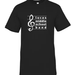 LAT Fine Jersey T-Shirt - Men's
