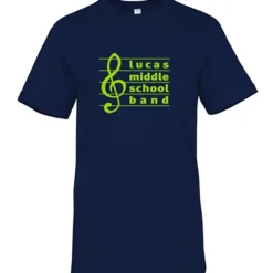 LAT Fine Jersey T-Shirt - Men's
