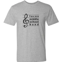 LAT Fine Jersey T-Shirt - Men's