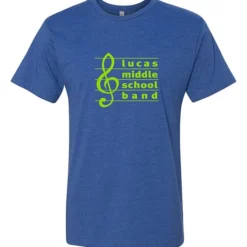 LAT Fine Jersey T-Shirt - Men's