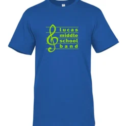 LAT Fine Jersey T-Shirt - Men's