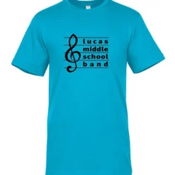 LAT Fine Jersey T-Shirt - Men's