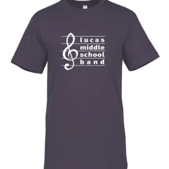 LAT Fine Jersey T-Shirt - Men's