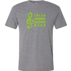 LAT Fine Jersey T-Shirt - Men's