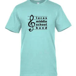LAT Fine Jersey T-Shirt - Men's