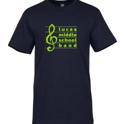 LAT Fine Jersey T-Shirt - Men's