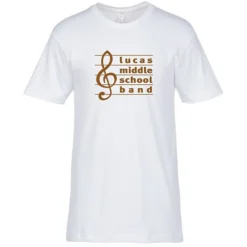 LAT Fine Jersey T-Shirt - Men's
