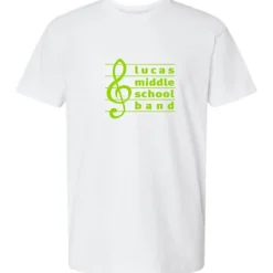 LAT Fine Jersey T-Shirt - Men's