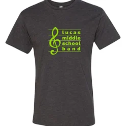 LAT Fine Jersey T-Shirt - Men's