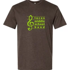 LAT Fine Jersey T-Shirt - Men's