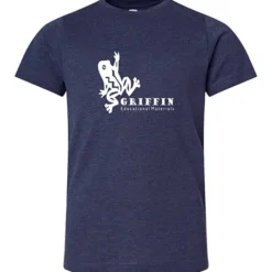 LAT Fine Jersey T-Shirt - Youth