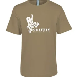LAT Fine Jersey T-Shirt - Youth