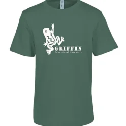 LAT Fine Jersey T-Shirt - Youth