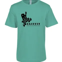 LAT Fine Jersey T-Shirt - Youth