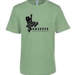LAT Fine Jersey T-Shirt - Youth