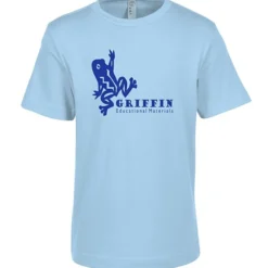 LAT Fine Jersey T-Shirt - Youth