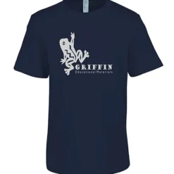 LAT Fine Jersey T-Shirt - Youth