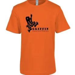 LAT Fine Jersey T-Shirt - Youth