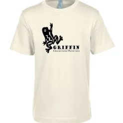 LAT Fine Jersey T-Shirt - Youth