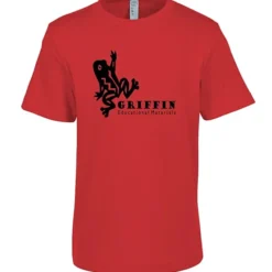 LAT Fine Jersey T-Shirt - Youth