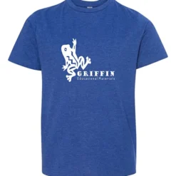LAT Fine Jersey T-Shirt - Youth