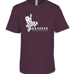 LAT Fine Jersey T-Shirt - Youth