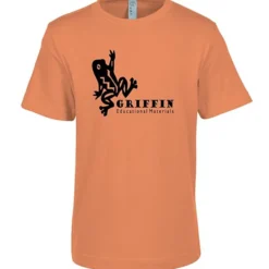 LAT Fine Jersey T-Shirt - Youth