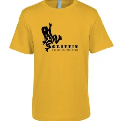 LAT Fine Jersey T-Shirt - Youth