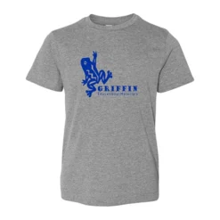 LAT Fine Jersey T-Shirt - Youth