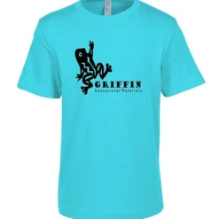 LAT Fine Jersey T-Shirt - Youth