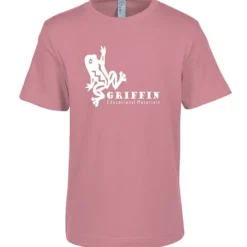 LAT Fine Jersey T-Shirt - Youth