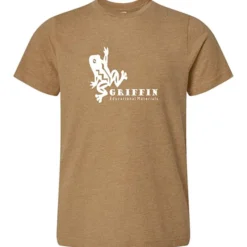 LAT Fine Jersey T-Shirt - Youth