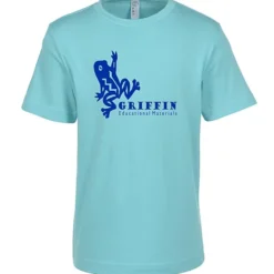 LAT Fine Jersey T-Shirt - Youth