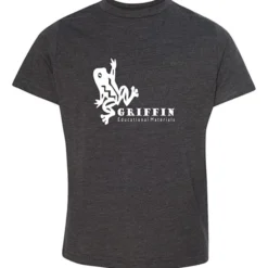 LAT Fine Jersey T-Shirt - Youth