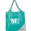 Latitudes Foldaway Shopper