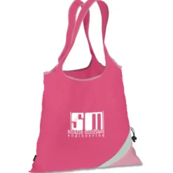Latitudes Foldaway Shopper - 24 hr