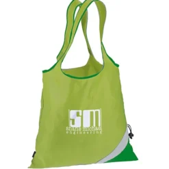 Latitudes Foldaway Shopper - 24 hr